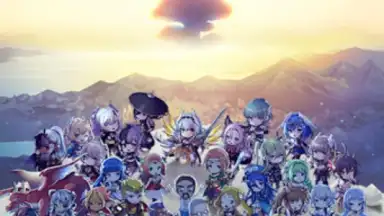 Yurudorashiru скриншот 10