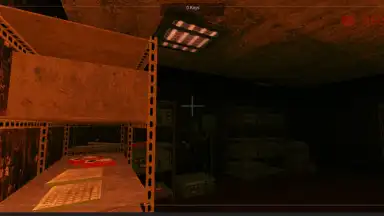 Jeff The Killer Revenge скриншот 1