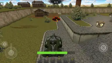 Tanki Online скриншот 8
