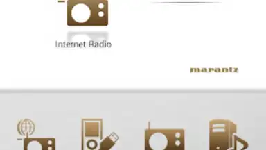 Marantz Remote App скриншот 12