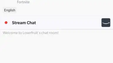 Twitch скриншот 3