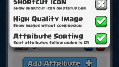 Card Creator for Clash Royale скриншот 10