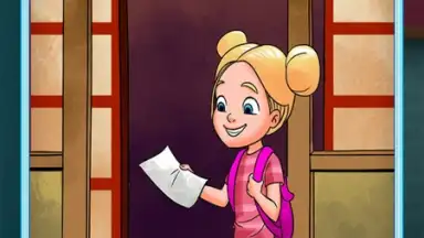 Karate Girl vs. School Bully скриншот 9
