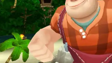 Disney Epic Quest скриншот 4