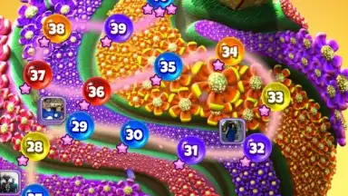 Yummy Gummy скриншот 10