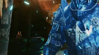 Thunder Lands скриншот 6