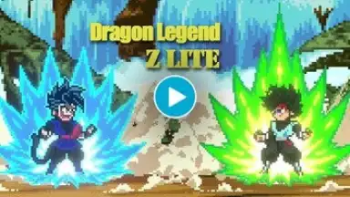 Dragon Legend Z Lite скриншот 1