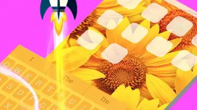 Kika Keyboard - Cool Fonts, Emoji, Emoticon, GIF скриншот 10