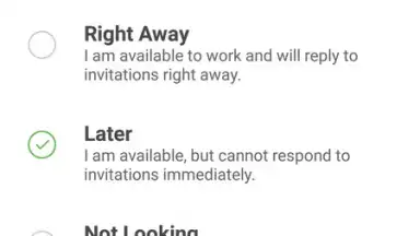 Upwork скриншот 6