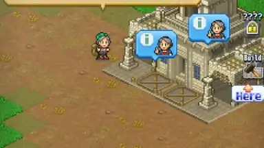 Kingdom Adventurers скриншот 13