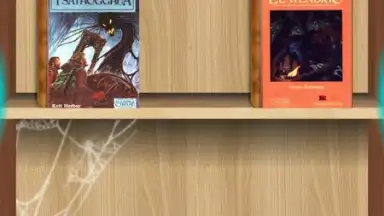 EBookDroid скриншот 1