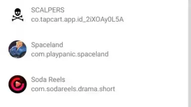 Clone Master скриншот 11