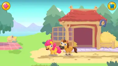 Little Farm Life скриншот 10