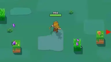 Lost Age (Old) скриншот 3