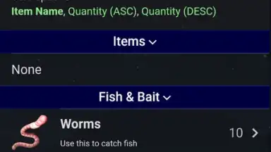 Farm RPG - Semi Idle MMORPG скриншот 20