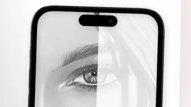 AR Drawing скриншот 4