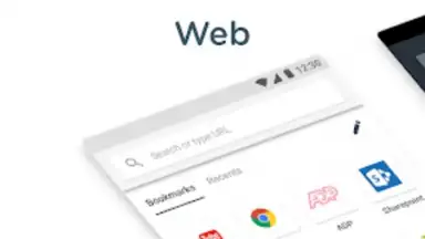 Web - Workspace ONE скриншот 6