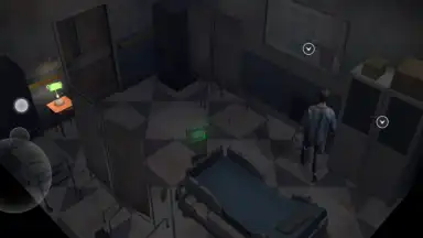 Resident Evil: Survival Unit скриншот 2