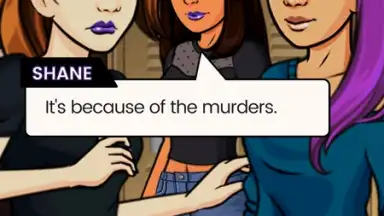 What's Your Story? скриншот 9