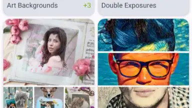 Photo Lab скриншот 10