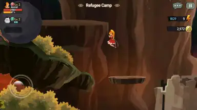 Phantomgate скриншот 2