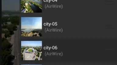 AirWire скриншот 11
