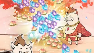 小妖問道 скриншот 6