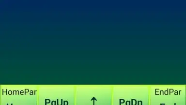 jbak2 keyboard скриншот 8