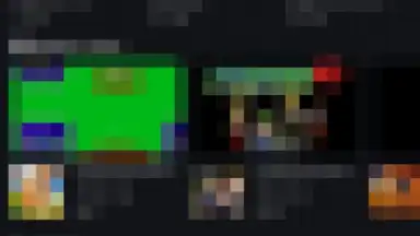 VideoEmu Game скриншот 16