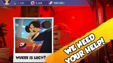 Hero Zero скриншот 7