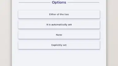 Swift Tutorial - Simplified скриншот 1