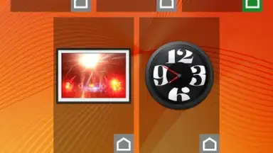 Vire Launcher скриншот 5