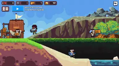 Island Survival Story скриншот 9