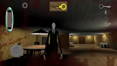 The Child Of Slendrina скриншот 5