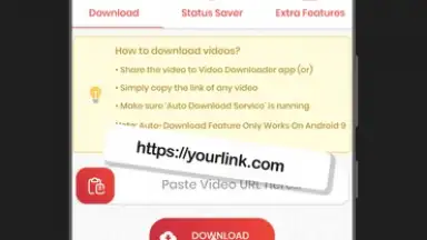 Video Downloader Pro скриншот 5