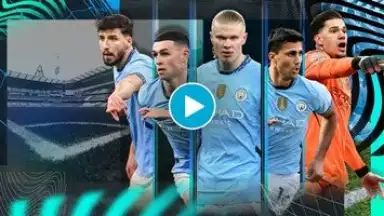 SEGA Football Club Champions скриншот 1