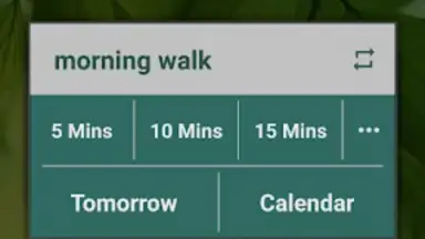 Event Reminder скриншот 2