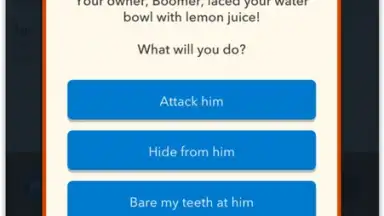 DogLife: BitLife Dogs скриншот 7