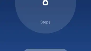 Pedometer Step Counter скриншот 7