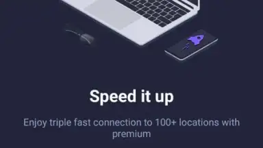 iTop VPN скриншот 8