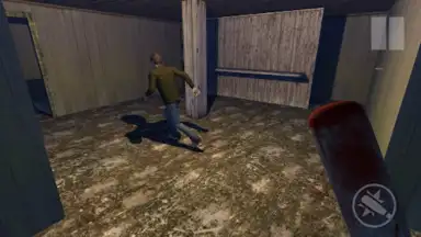 Play for Granny or Grandpa скриншот 2