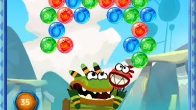 Qumi Bubbles скриншот 8