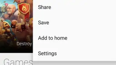 Pyrope Browser скриншот 4