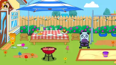 My Town World скриншот 5