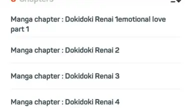 Yaoi Manga скриншот 8