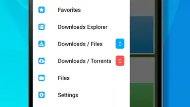 Free Download Manager скриншот 5