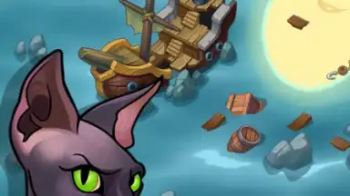 Idle Bounty Adventures скриншот 3