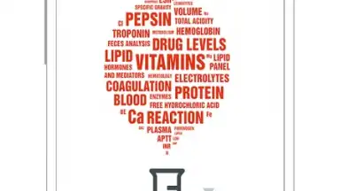 Cito! Анализы скриншот 7