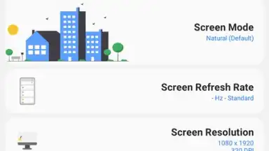 Sam Helper скриншот 5