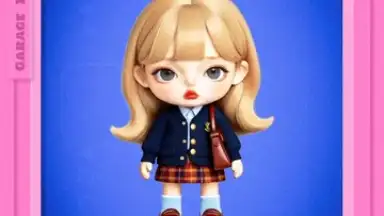 BeautyCam скриншот 21